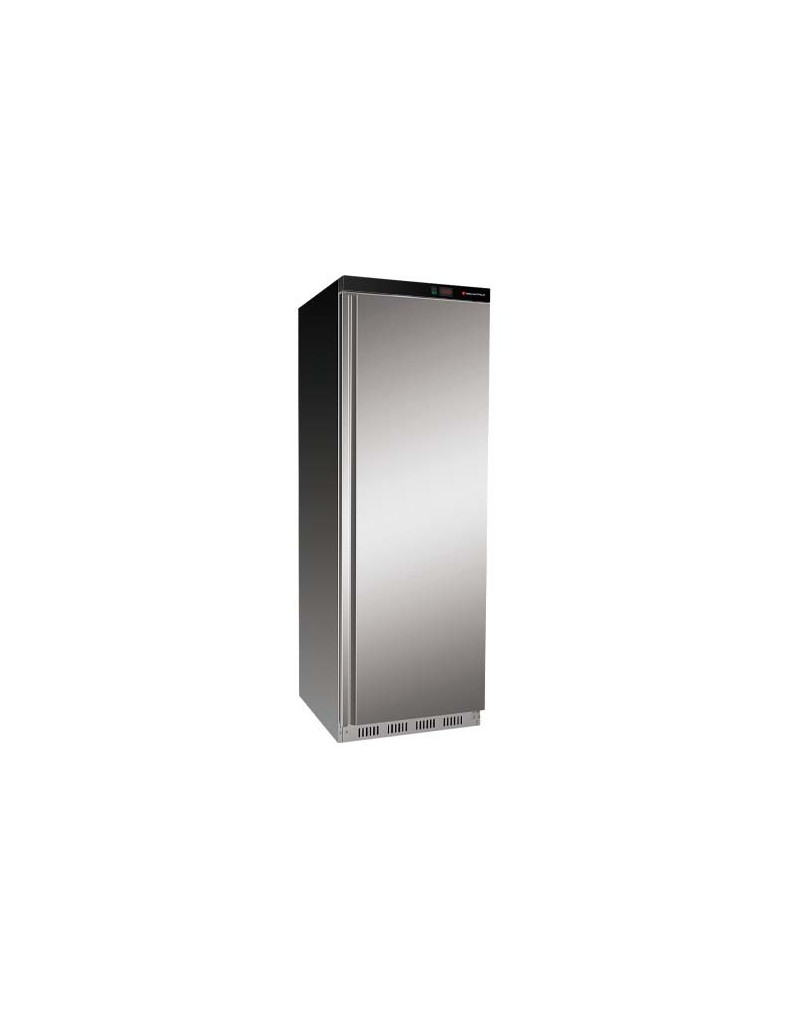 KÜHLSERVER - 195 L - 2 TÜREN UNTERSTÜTZTE GRUPPENUNTERKUNFT - TIEFE 600 - NEGATIV KÄLTE KÜHLSERVER - 195 L - 2 TÜREN UNTERSTÜTZTE GRUPPENUNTERKUNFT - TIEFE 600 - NEGATIV KÄLTE