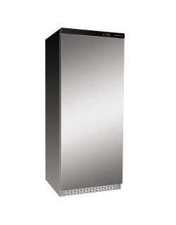 REFRIGERATED COUNTER - 292 L - 3 DOORS GROUP HOUSED WITHOUT WORKTOP - DEPTH 600 - NEGATIVE COLD