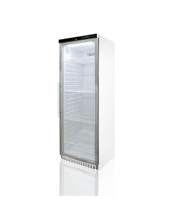 REFRIGERATED COUNTER - 292 L - 3 DOORS BACKED GROUP ACCOMMODATION - DEPTH 600 - NEGATIVE COLD
