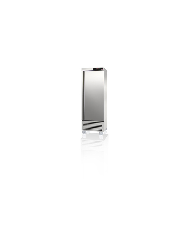 REFRIGERATED COUNTER - 390 L - 4 DOOR GROUP HOUSED CENTRAL - DEPTH 600 - NEGATIVE COLD REFRIGERATED COUNTER - 390 L - 4 DOOR GROUP HOUSED CENTRAL - DEPTH 600 - NEGATIVE COLD