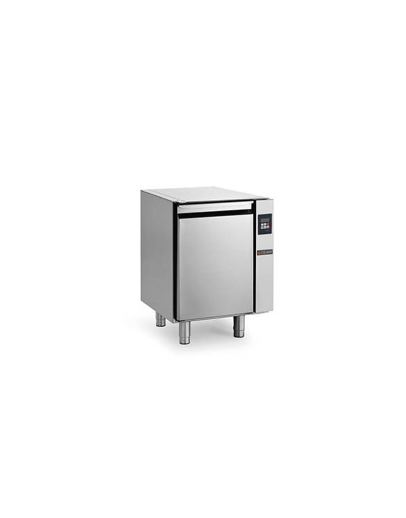 REFRIGERATED COUNTER - 1 REMOTE GROUP DOOR WITHOUT WORKTOP - DEPTH 700 - GN 1/1 - NEGATIVE COLD REFRIGERATED COUNTER - 1 REMOTE GROUP DOOR WITHOUT WORKTOP - DEPTH 700 - GN 1/1 - NEGATIVE COLD