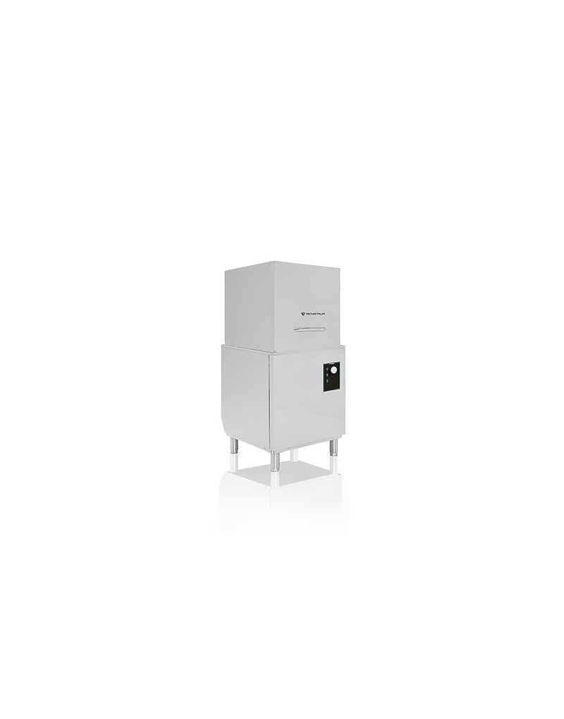 KÜHLSERVER - 464 L - 4 TÜR DER ZENTRALEN FERNGRUPPE - TIEFE 700 - GN1/1 - NEGATIV KALT KÜHLSERVER - 464 L - 4 TÜR DER ZENTRALEN FERNGRUPPE - TIEFE 700 - GN1/1 - NEGATIV KALT