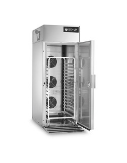 COOLING CELL - 1 DOOR - HOUSED GROUP (3.5 hp)
