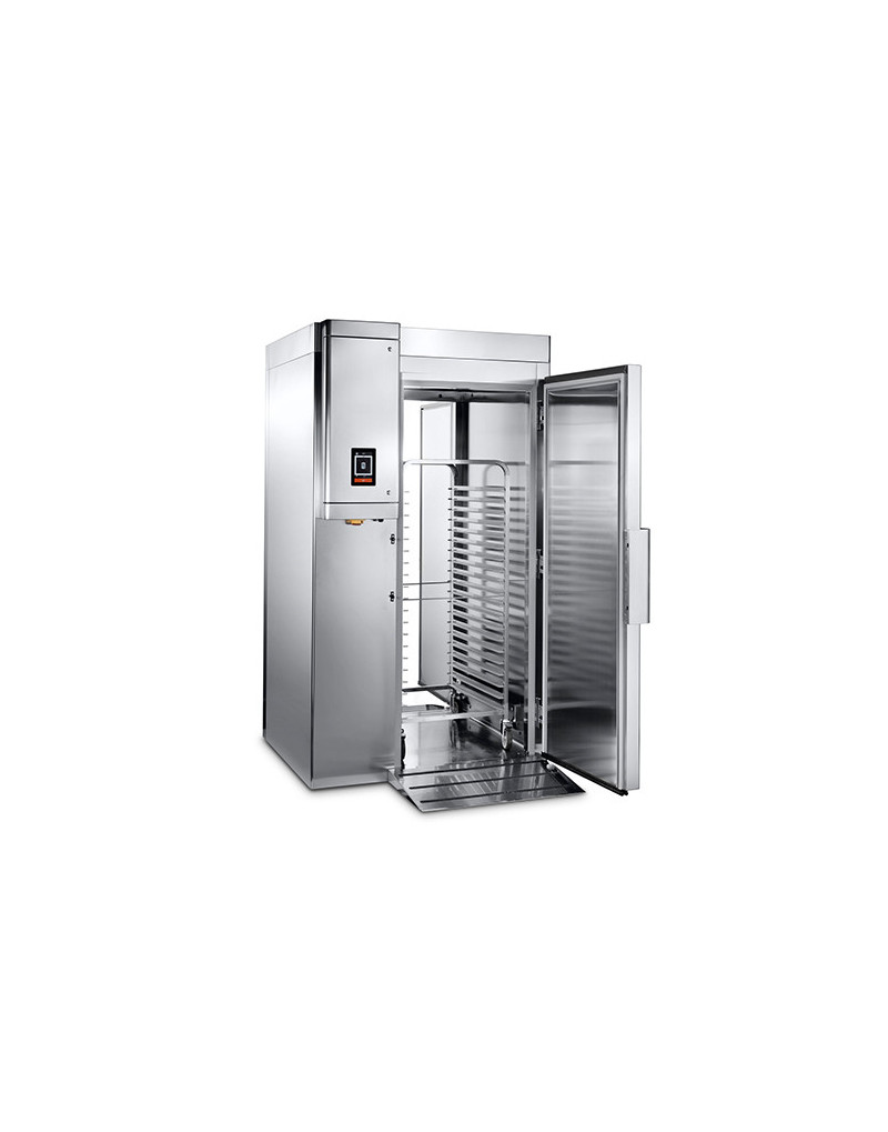 COOLING CELL - 1 DOOR - REMOTE GROUP INCLUDED (6 hp) COOLING CELL - 1 DOOR - REMOTE GROUP INCLUDED (6 hp)