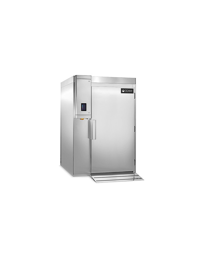 COOLING CELL - 1 DOOR - REMOTE GROUP INCLUDED (6 hp) COOLING CELL - 1 DOOR - REMOTE GROUP INCLUDED (6 hp)