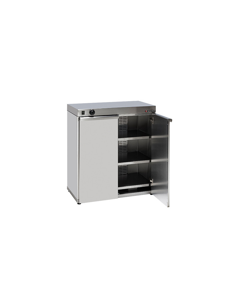 COOLING CELL - 1 DOOR - POWER + REMOTE GROUP INCLUDED (9,5 hp) COOLING CELL - 1 DOOR - POWER + REMOTE GROUP INCLUDED (9,5 hp)