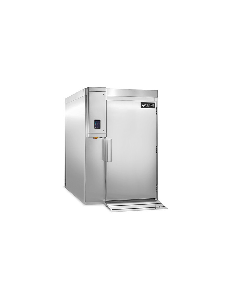 COOLING CELL - 1 DOOR - POWER + REMOTE GROUP INCLUDED (9,5 hp) COOLING CELL - 1 DOOR - POWER + REMOTE GROUP INCLUDED (9,5 hp)