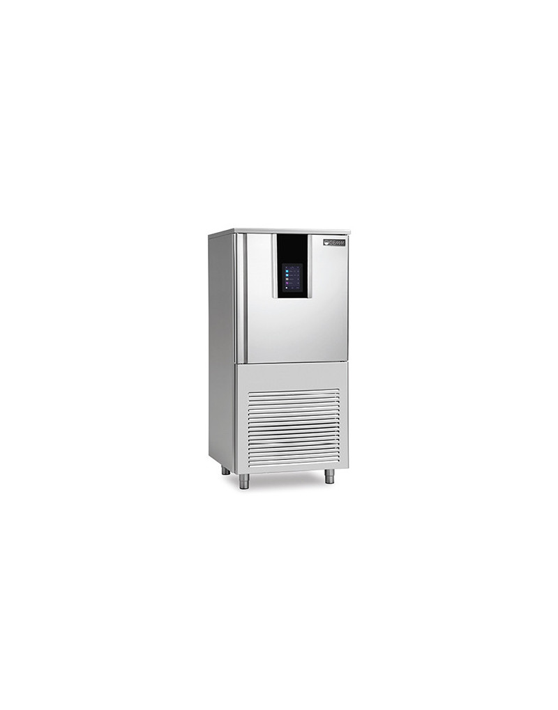 MULTIFUNCTION CELL - 10 GN 1/1 & 600x400 - 67 MM PITCH - 1885 W MULTIFUNCTION CELL - 10 GN 1/1 & 600x400 - 67 MM PITCH - 1885 W
