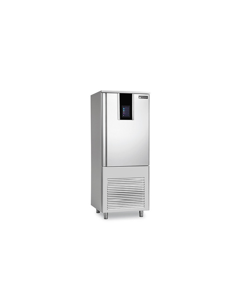 MULTIFUNCTION CELL - 10 GN 1/1 & 600x400 - 67 MM PITCH - 2710 W MULTIFUNCTION CELL - 10 GN 1/1 & 600x400 - 67 MM PITCH - 2710 W