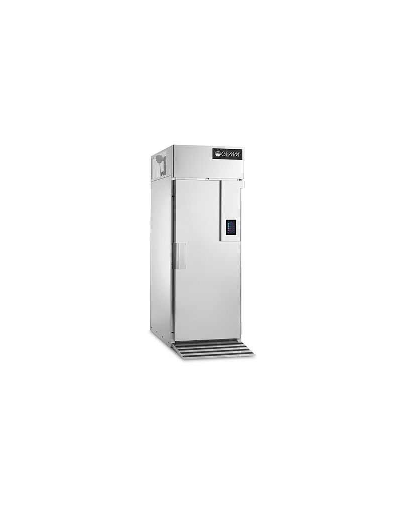 CELLA MULTIFUNZIONE - PER CARRELLO* GN 2/1 & 600x800 - 3980 W CELLA MULTIFUNZIONE - PER CARRELLO* GN 2/1 & 600x800 - 3980 W