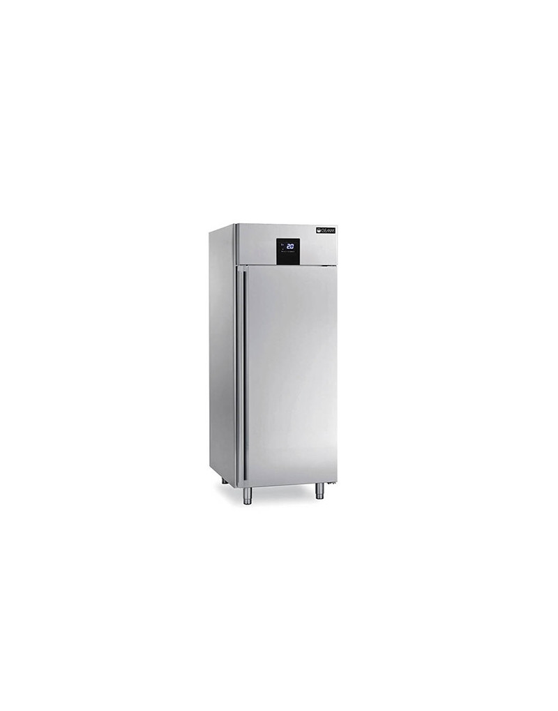 REFRIGERATED CABINET - INSULATION 75 MM - 900 L - 1 DOOR 600 X 800 IN DEPTH - POSITIVE REFRIGERATED CABINET - INSULATION 75 MM - 900 L - 1 DOOR 600 X 800 IN DEPTH - POSITIVE