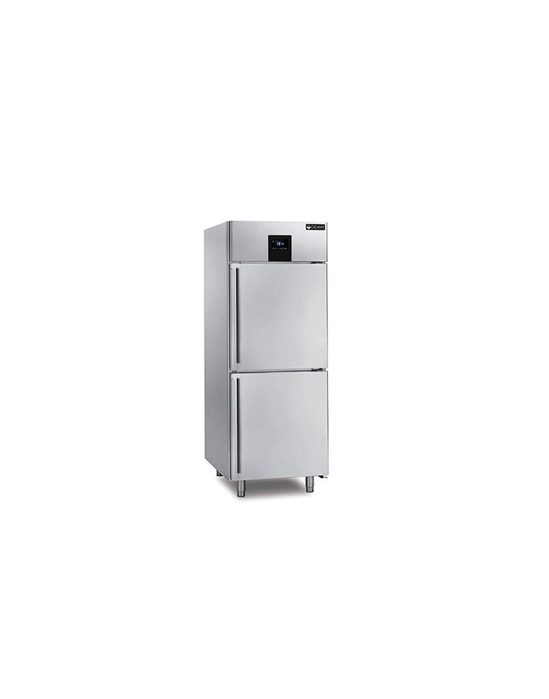 CHOCOLATE CABINET - INSULATION 75 MM - 450 + 450 L - 1 DOOR : 1/2 PORTE : 600 X 800 IN DEPTH CHOCOLATE CABINET - INSULATION 75 MM - 450 + 450 L - 1 DOOR : 1/2 PORTE : 600 X 800 IN DEPTH