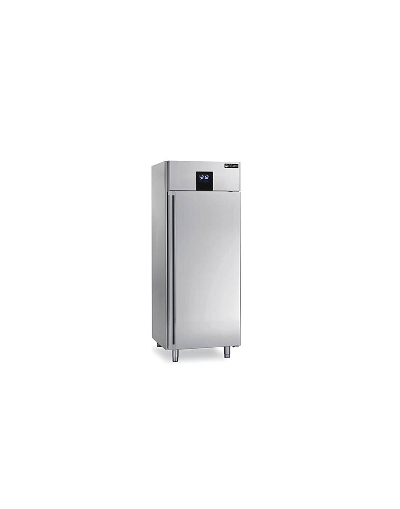 ICE CUPBOARD - INSULATION 65 MM - 750 L - 1 DOOR 600 X 400 - NEGATIVE VERSIONS ICE CUPBOARD - INSULATION 65 MM - 750 L - 1 DOOR 600 X 400 - NEGATIVE VERSIONS