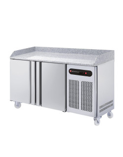 UNDERCOUNTER - 170 L - 2 DRAWERS - DEPTH 700 - GN 1/1 - NEGATIVE COLD