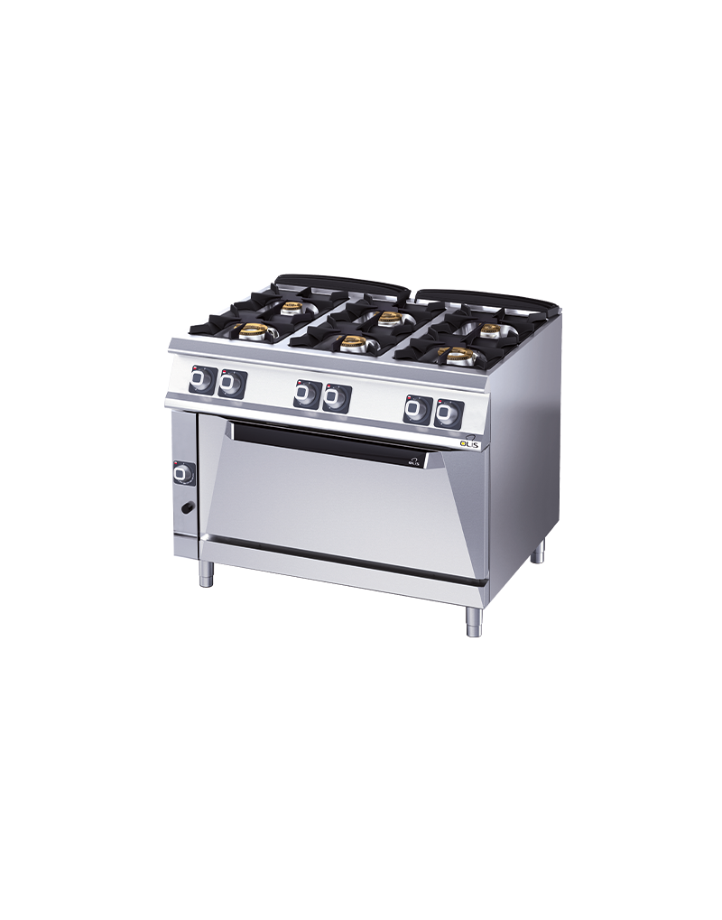 PASTRY COUNTER - 360 L - 2 DOOR CENTRAL REMOTE GROUP - DEPTH 800 - 600 x 400 - POSITIVE COLD