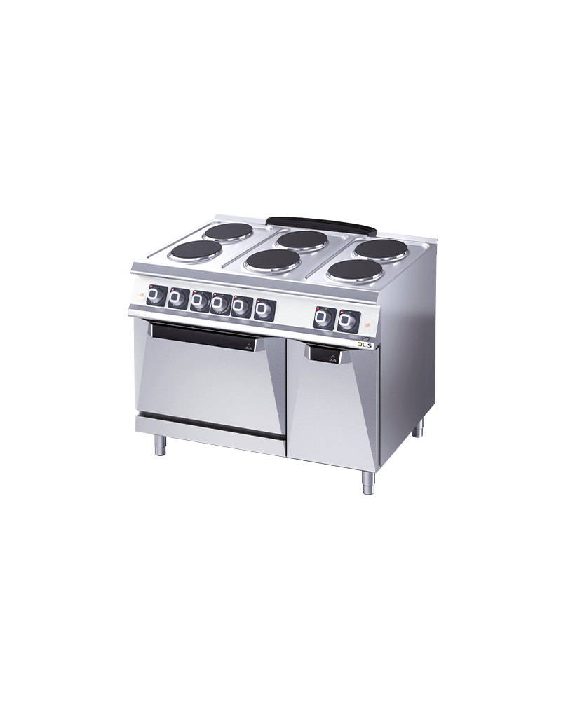 PASTRY COUNTER - 720 L - 4 DOORS BACK-TO-BACK GROUP - DEPTH 800 - 600 x 400 - NEGATIVE COLD