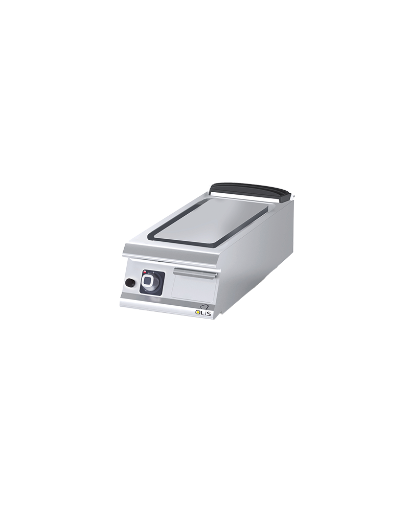 ALUMINIUM SPATEL